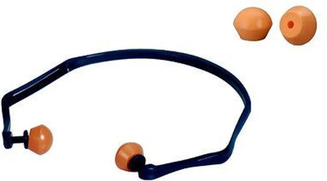3M 1310 Oordopjes met beugel - One size