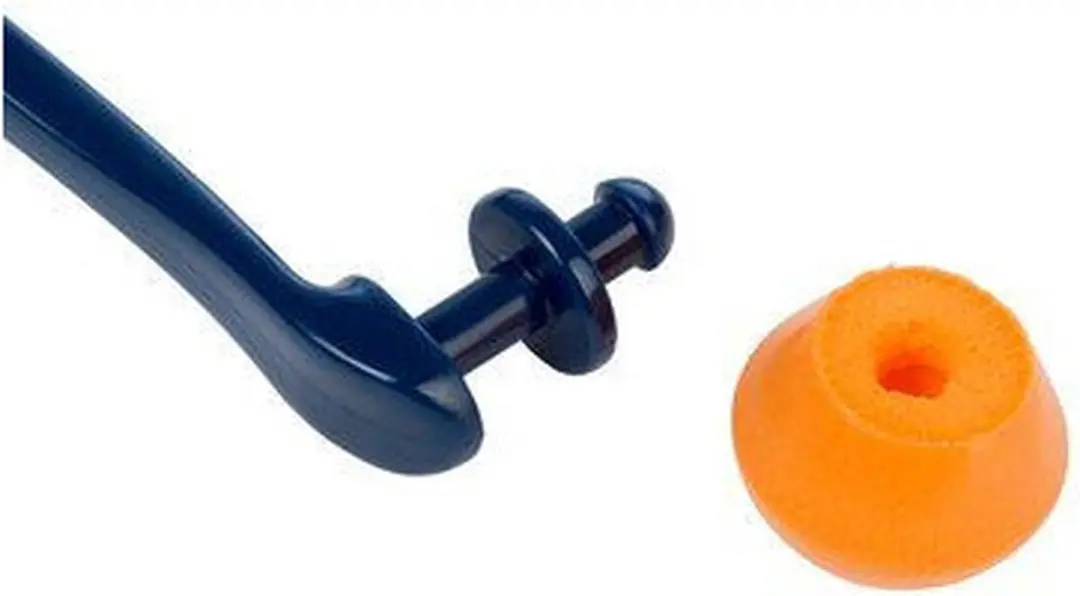 3M 1310 Oordopjes met beugel - One size