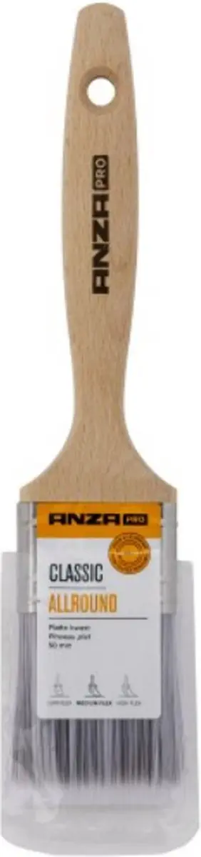 Anza Pro Classic Allround Plat FL1