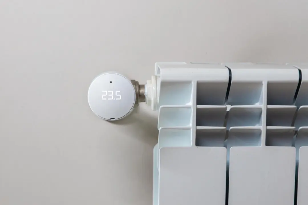 Shelly BLU Serie Smart Sensor Kit - Wit