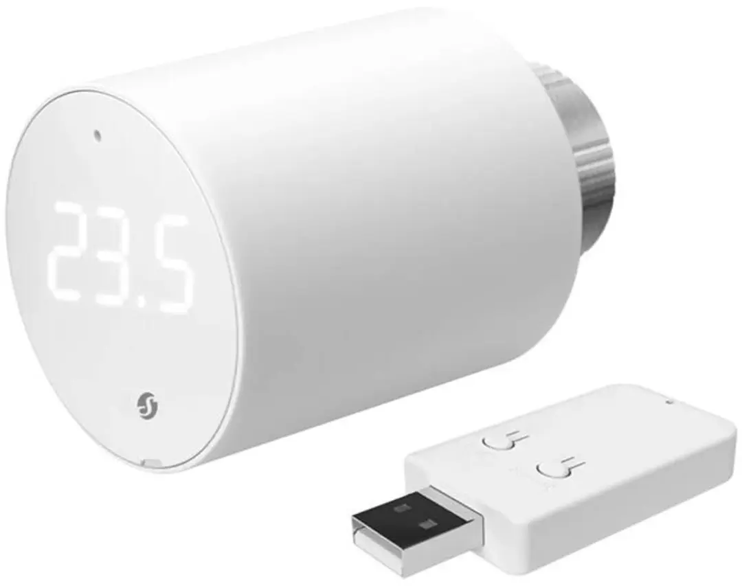 Shelly BLU Serie Smart Sensor Kit - Wit