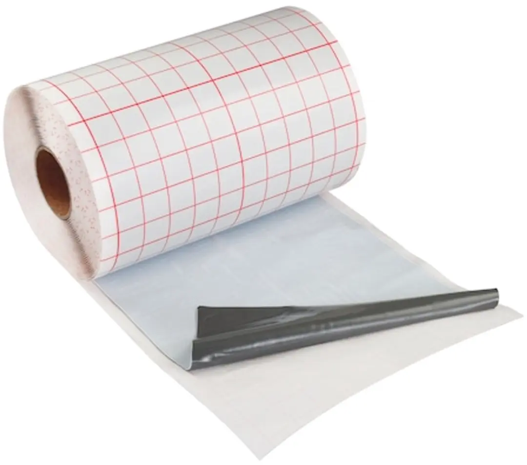 Würth Butyl-afdichtingsband