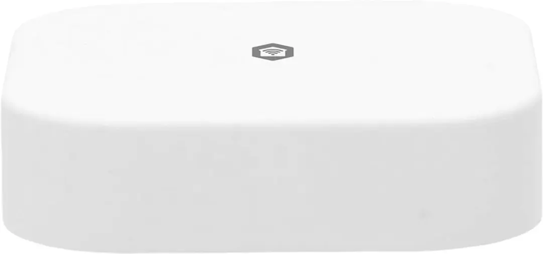 Nedis SmartLife Zigbee Gateway WIFIZBT10WT - 50 Apparaten - Wit - afbeelding 6 van 6