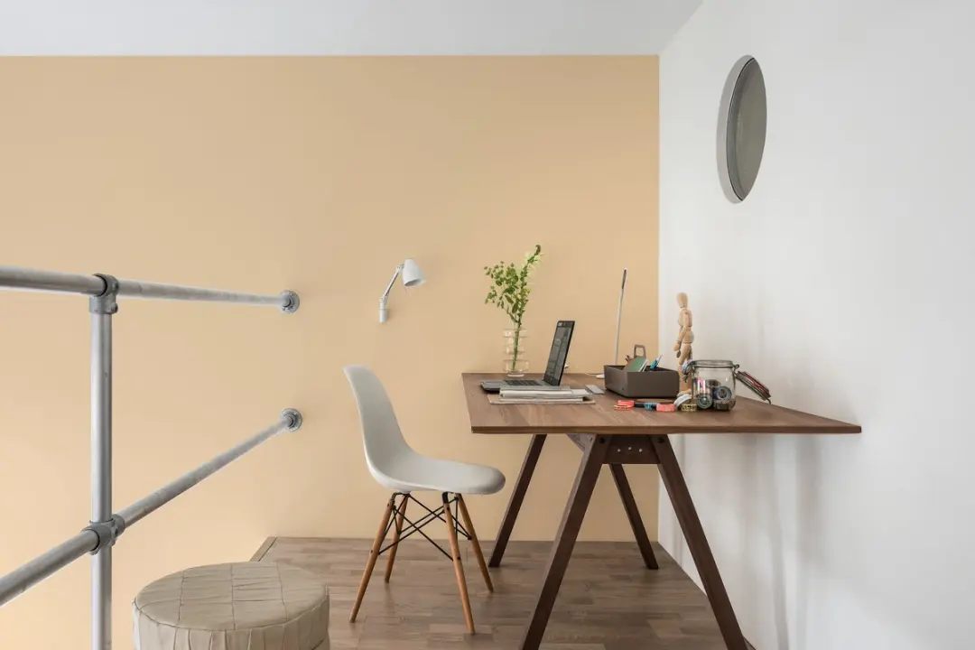 Flexa Creations Muurverf Extra Mat Iets Goudsbloem 1L
