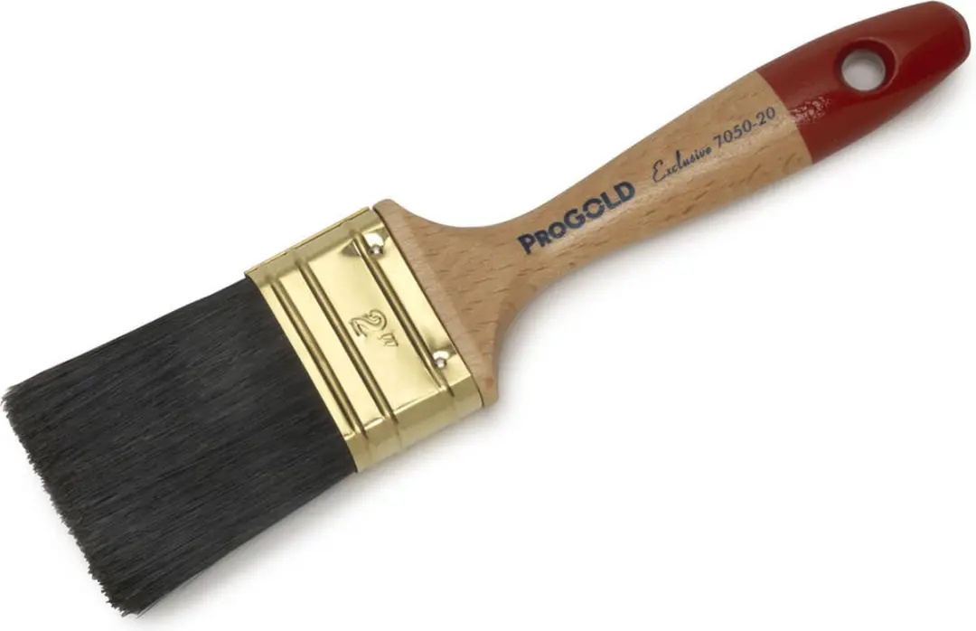 ProGold 7050-1.5 Platte Kwast