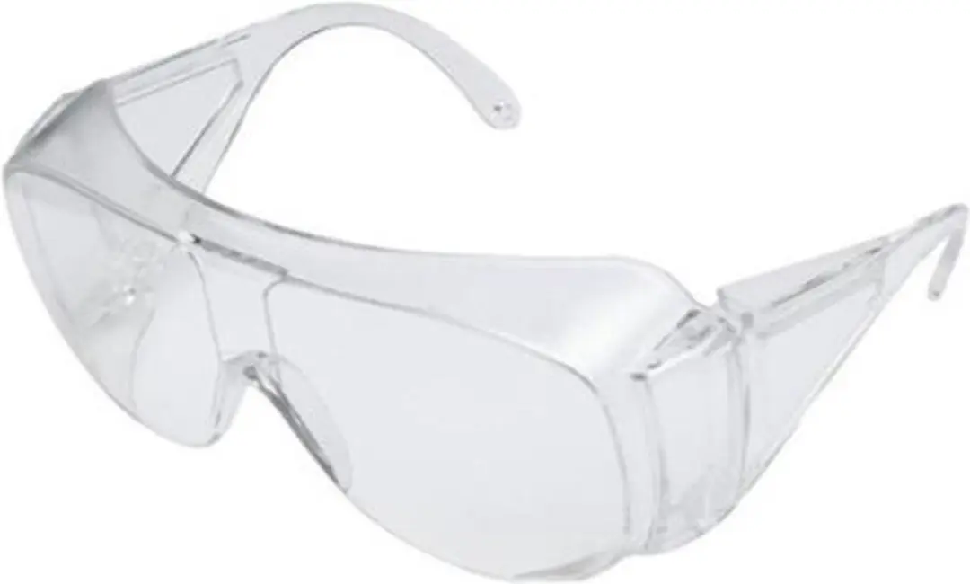 Wurth Wurth Polycarbonate Safety Goggles