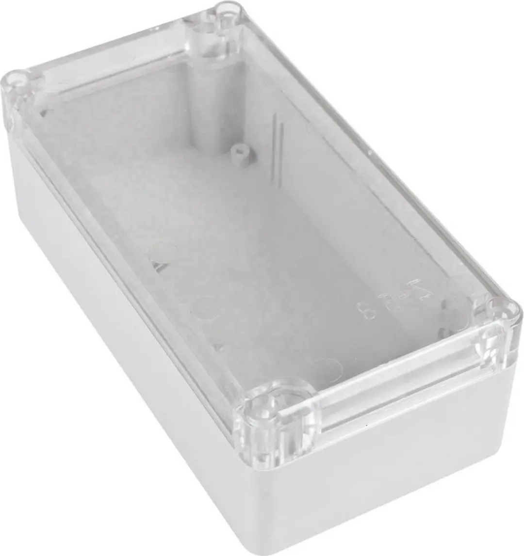 Tru Components TC-7910840 Universele Behuizing