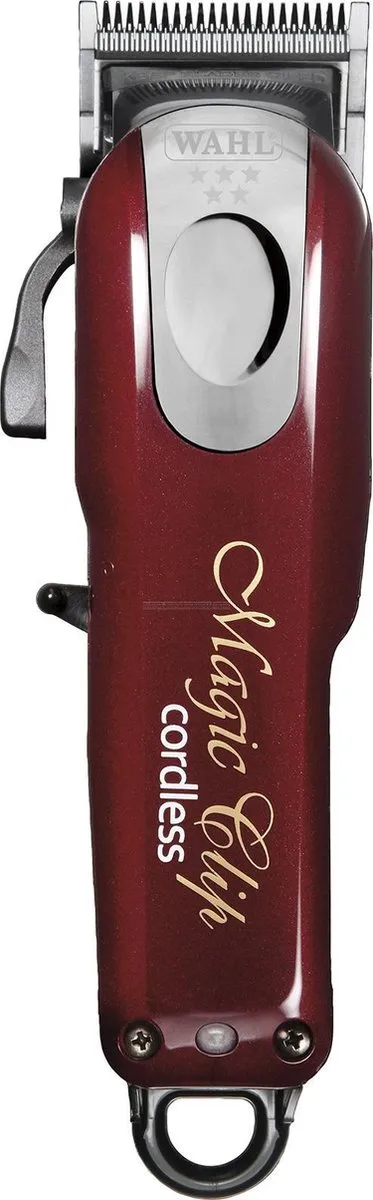 Wahl Magic Clip Cordless Tondeuse
