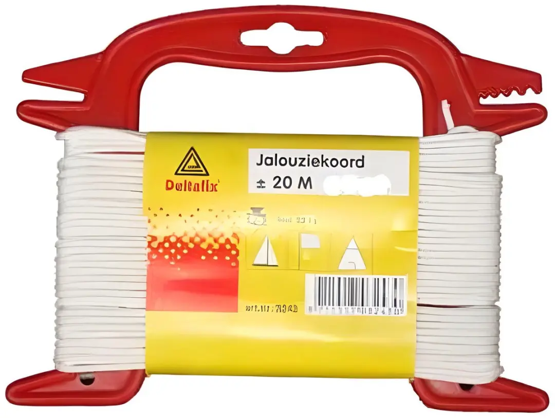 Deltafix Jaloeziekoord 1,7 mm