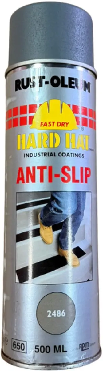 Rust-Oleum Anti-Slip Spray 500ml