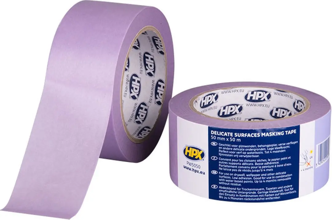 HPX Masking 4800 Delicate Surfaces