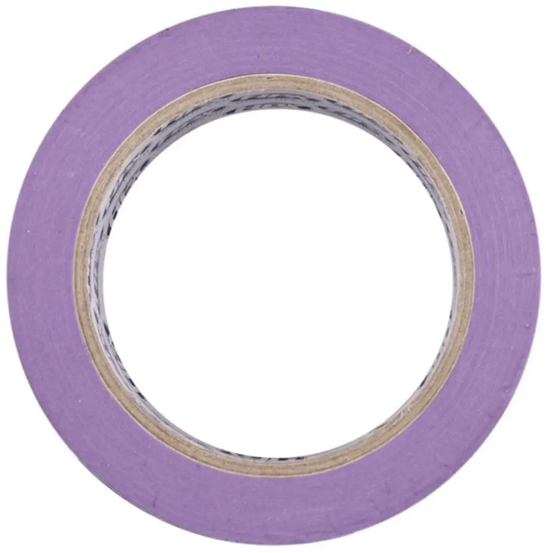 HPX Masking 4800 Delicate Surfaces - Paars 36mm x 50m