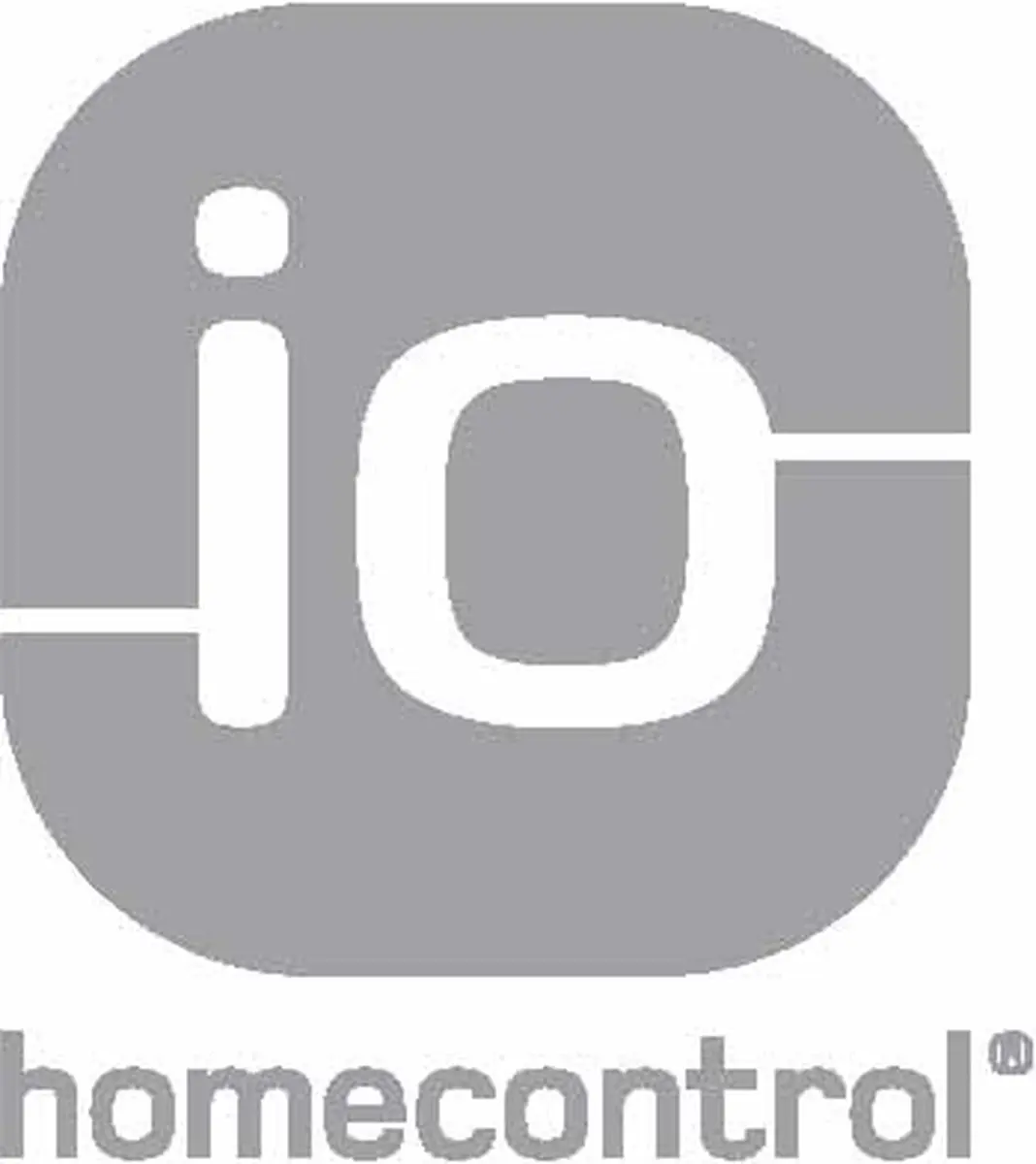 Somfy Dimbare io Ontvanger 500W - Wit