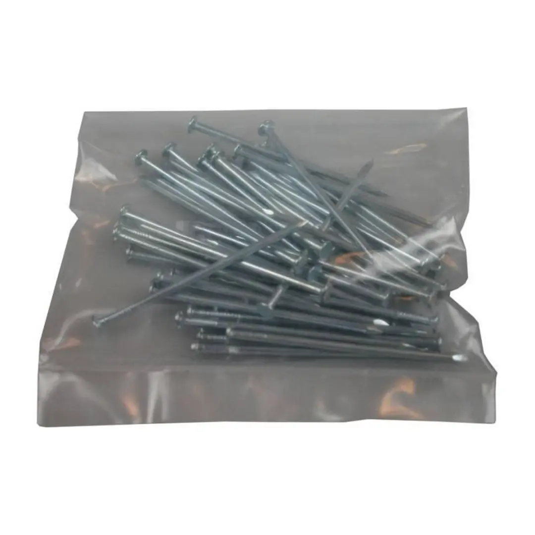 Deltafix Platkop Spijkers 2.7x55mm - 135 gram