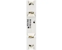 Attema AT90200 Installatieautomaat 1P+N 16A B-karakteristiek