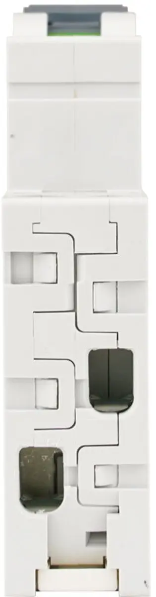 Attema AT90200 Installatieautomaat 1P+N 16A B-karakteristiek