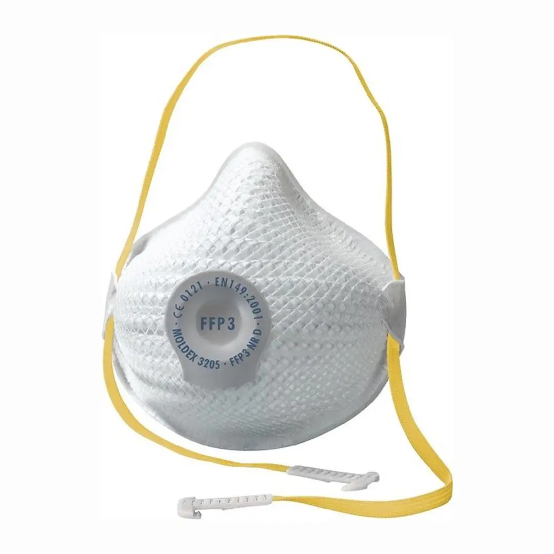 3M FFP3 Mondkapjes - 10 Stuks