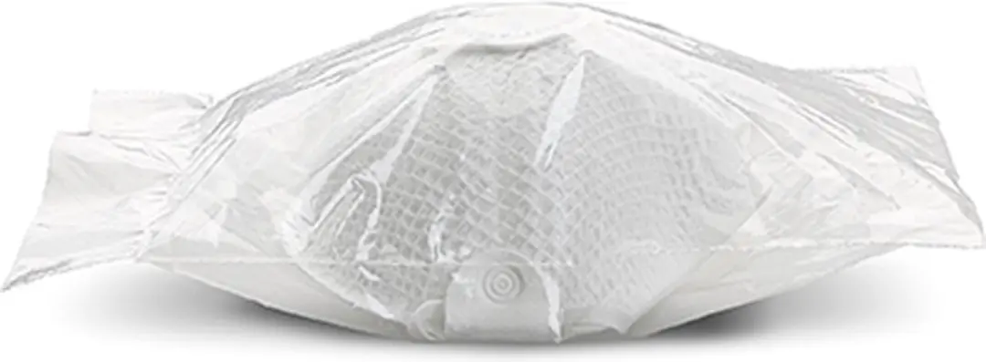 3M FFP3 Mondkapjes - 10 Stuks