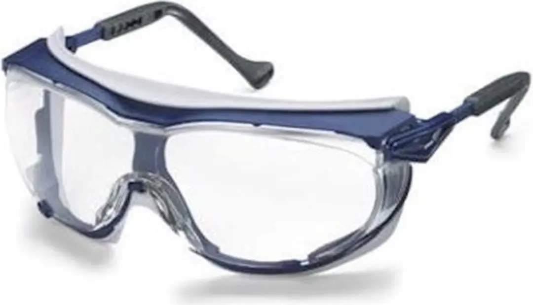 Uvex skyguard NT 9175-260 veiligheidsbril