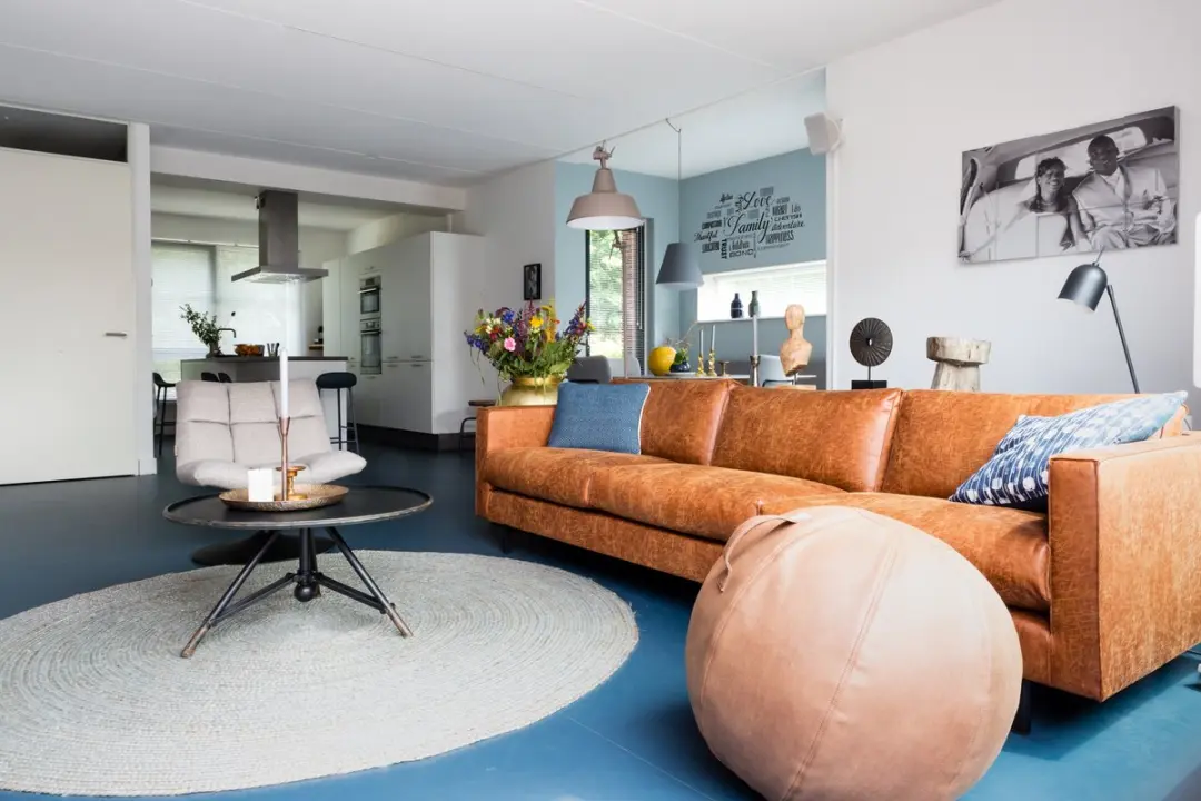 Histor Monodek Muurverf Binnen Mat Wit 5L