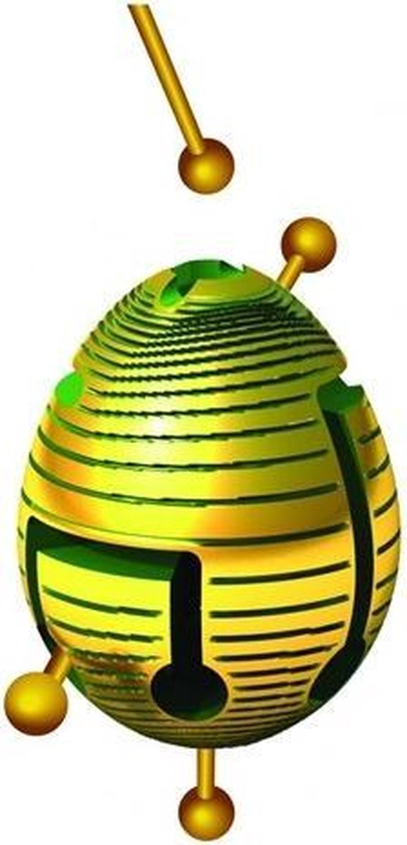 Smart Egg Hive