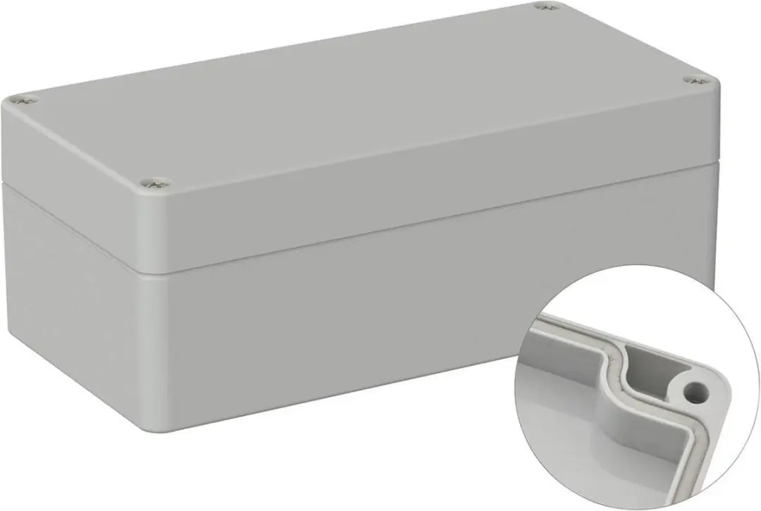 Tru Components TC-9065468 Outdoorbehuizing