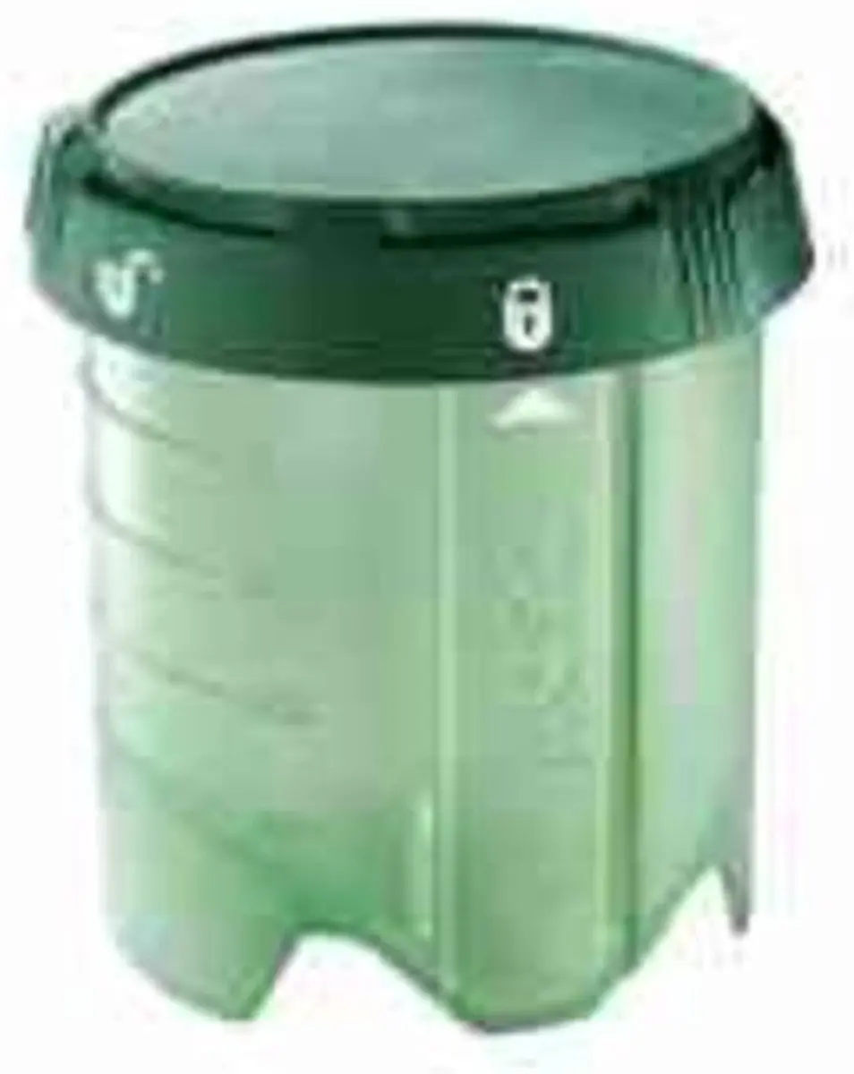 Bosch PFS Evo AC Verfbeker 1000ml - afbeelding 6 van 6