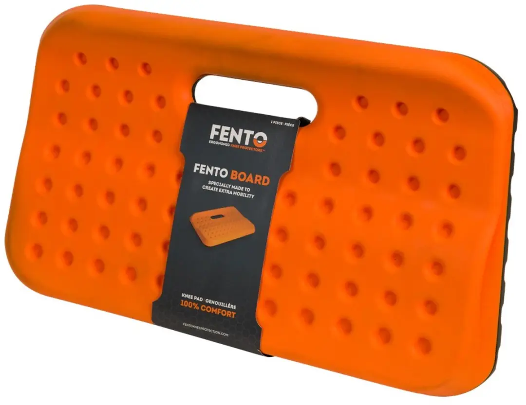 Fento Board Kniebeschermers - One Size