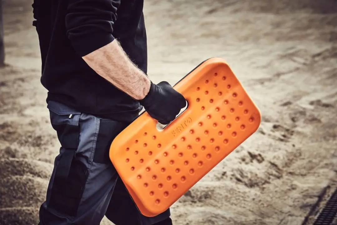 Fento Board Kniebeschermers - One Size
