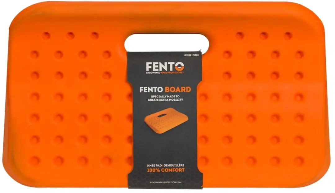 Kniebeschermers Fento Board