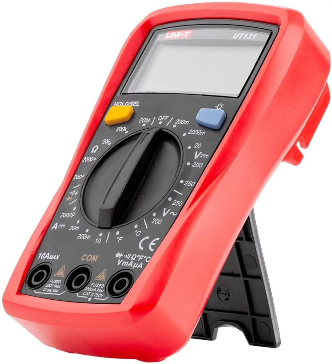 UNI-T UT131C Digitale Multimeter
