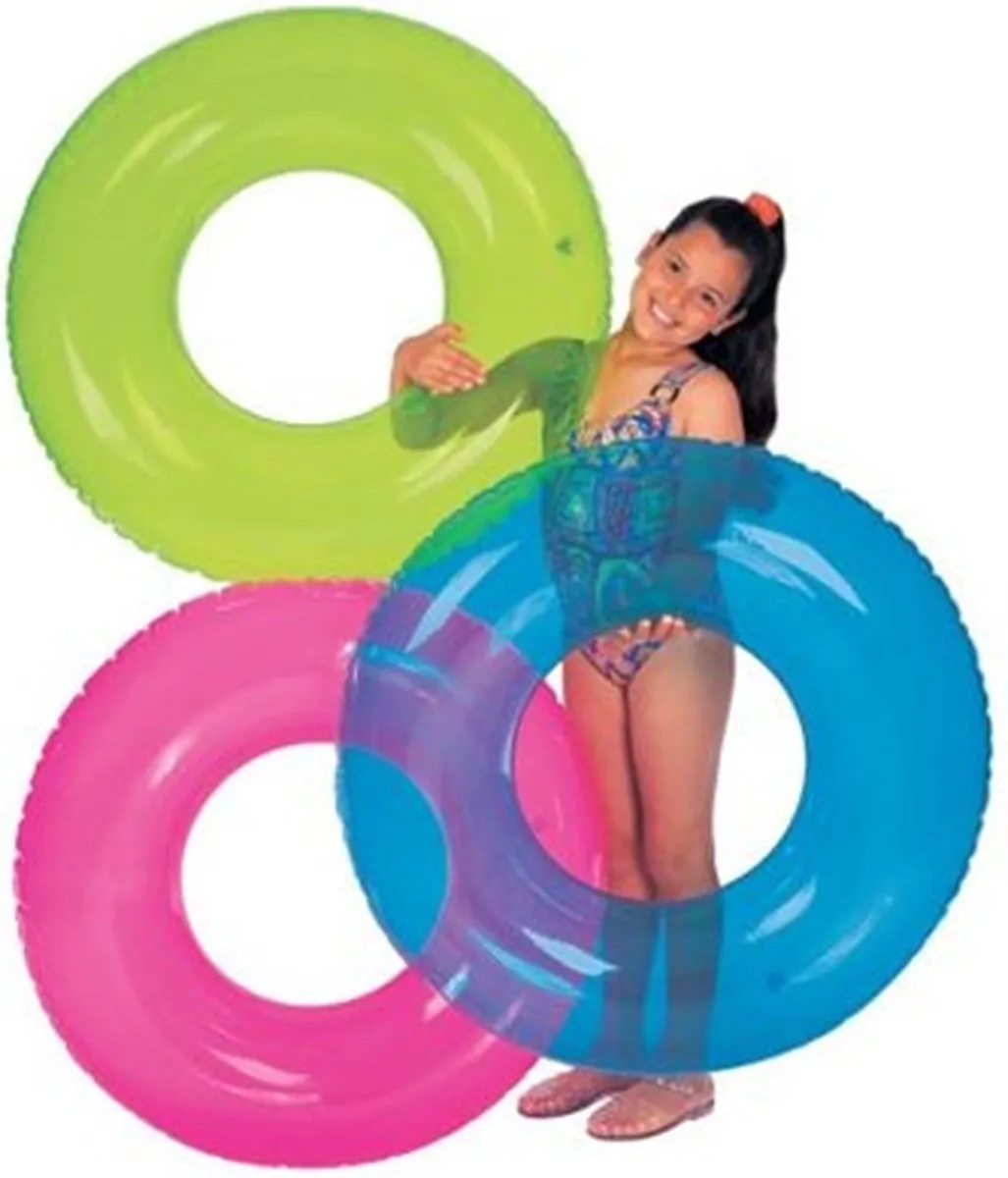 Intex Zwemband 76cm