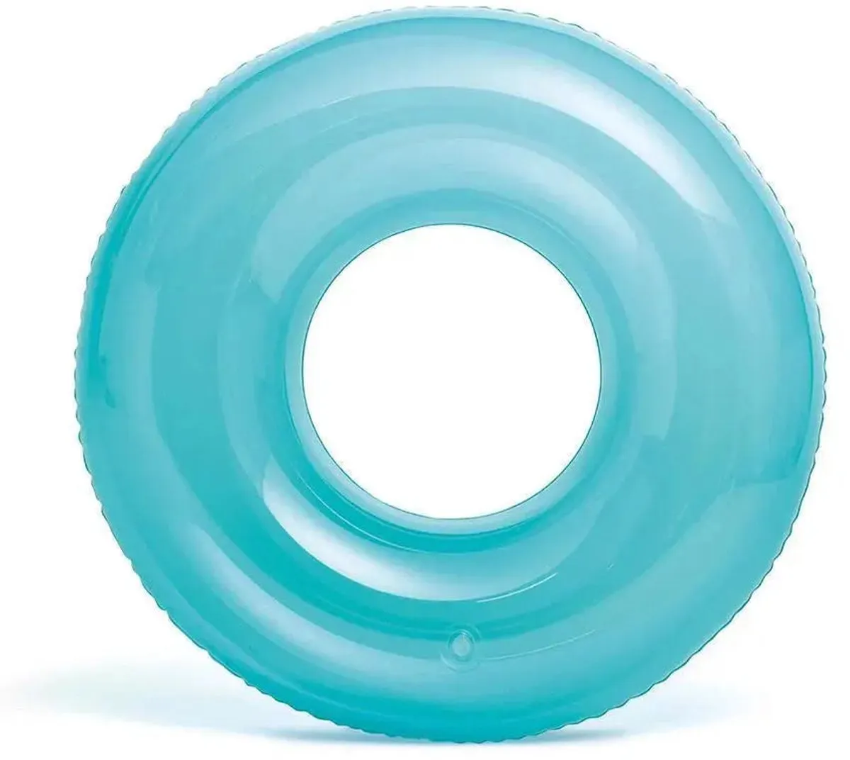 Intex Zwemband 76cm - Groen/Blauw/Roze - afbeelding 5 van 6