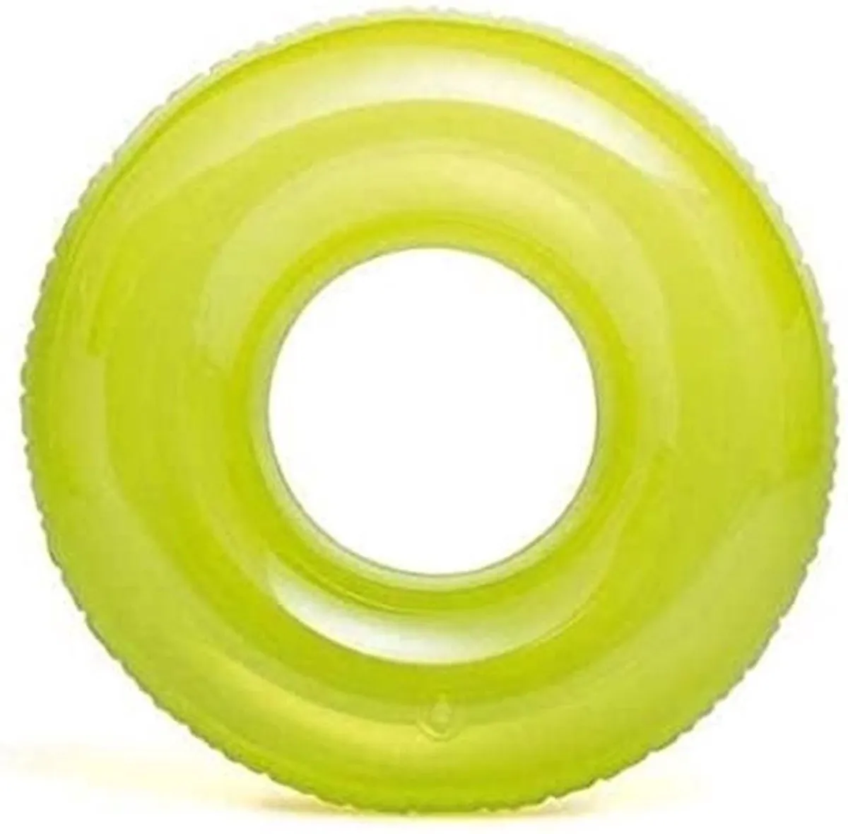 Intex Zwemband 76cm - Groen/Blauw/Roze - afbeelding 2 van 6