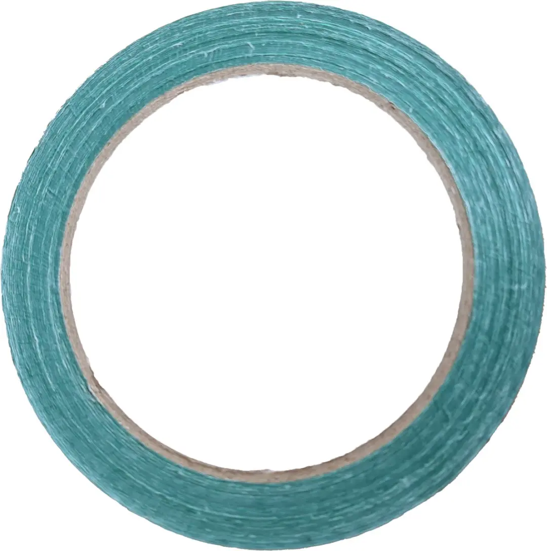 Kortpack Duct-tape 50mm x 25m Groen - 1 Rol