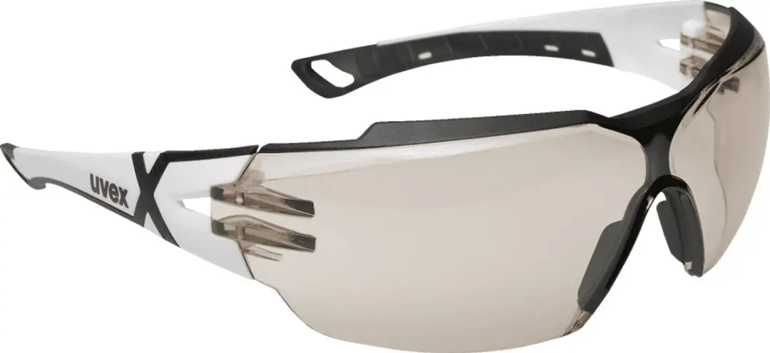 Uvex pheos cx2 9198-064 veiligheidsbril