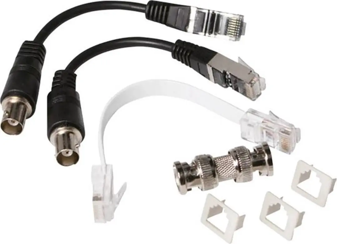 Logilink WZ0015P Kabeltester - RJ45/12/11/BNC/PoE