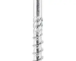 Deltafix Schotelkop TX40 8,0x120 VZ - 50 Stuks