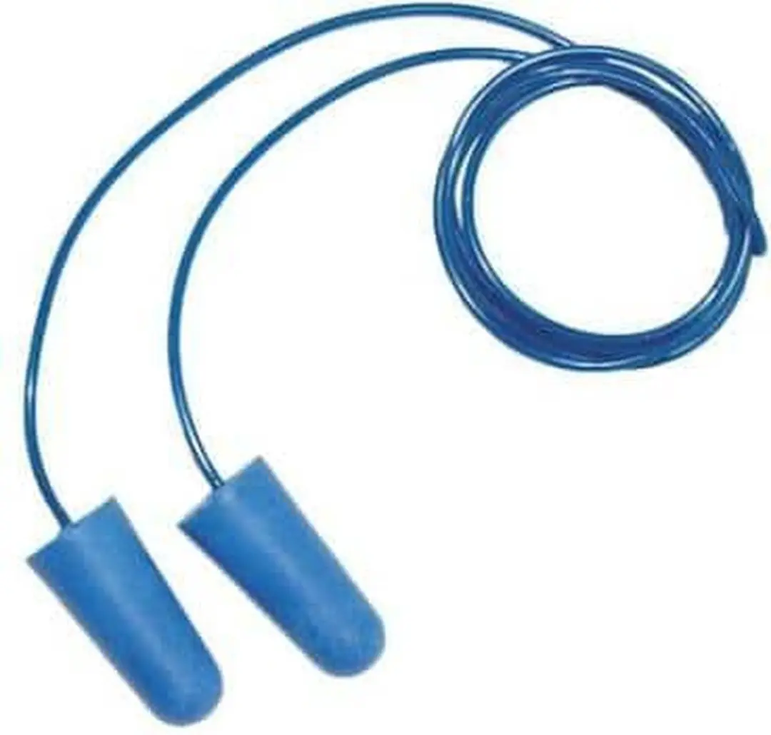 Oxxa Detecteerbare Oordoppen Blauw