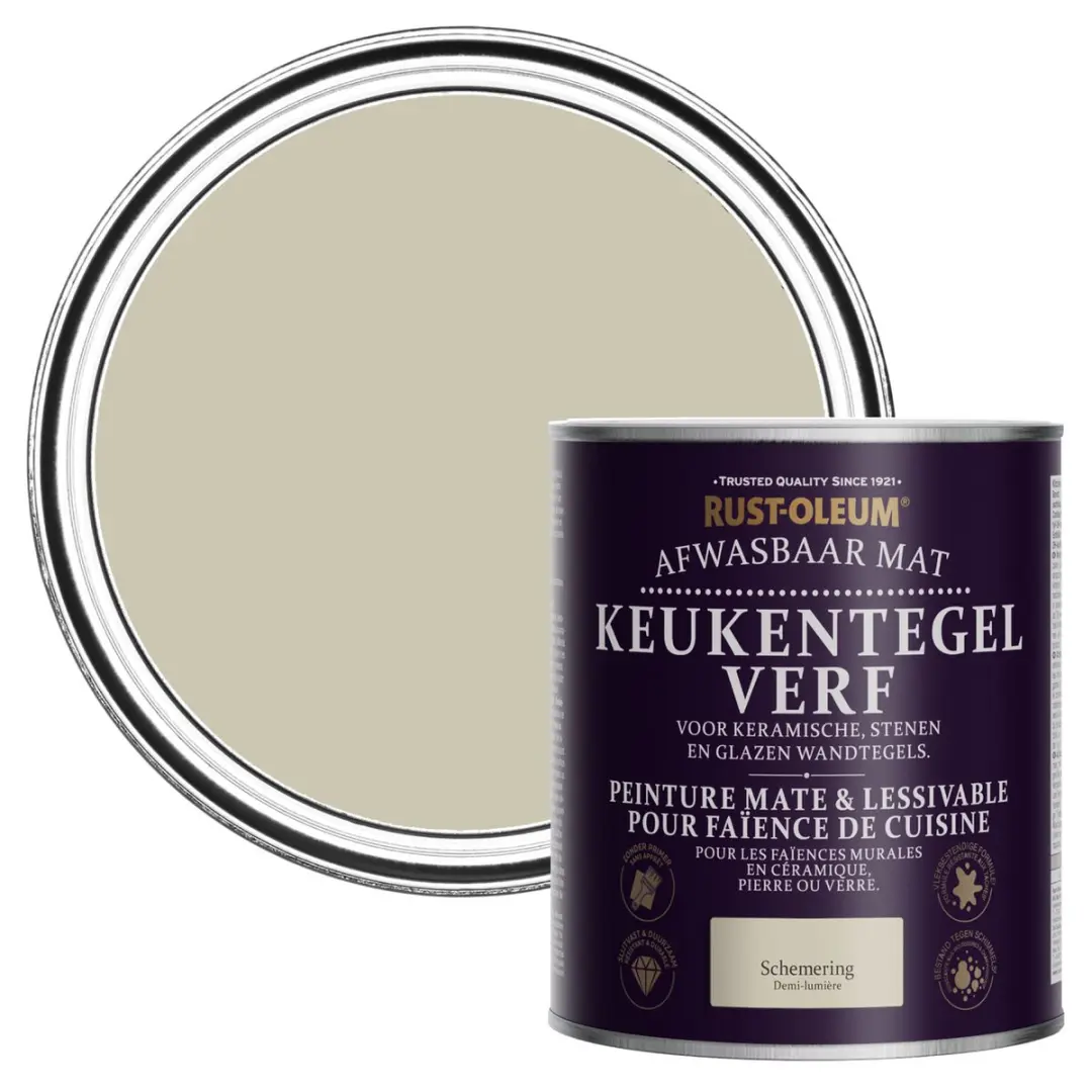Rust-Oleum Schemering Verf 750ml