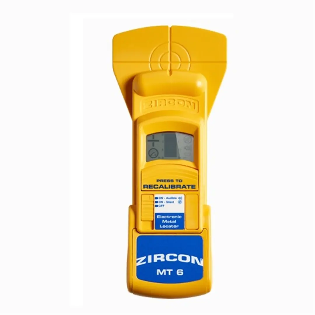 Zircon MT 6