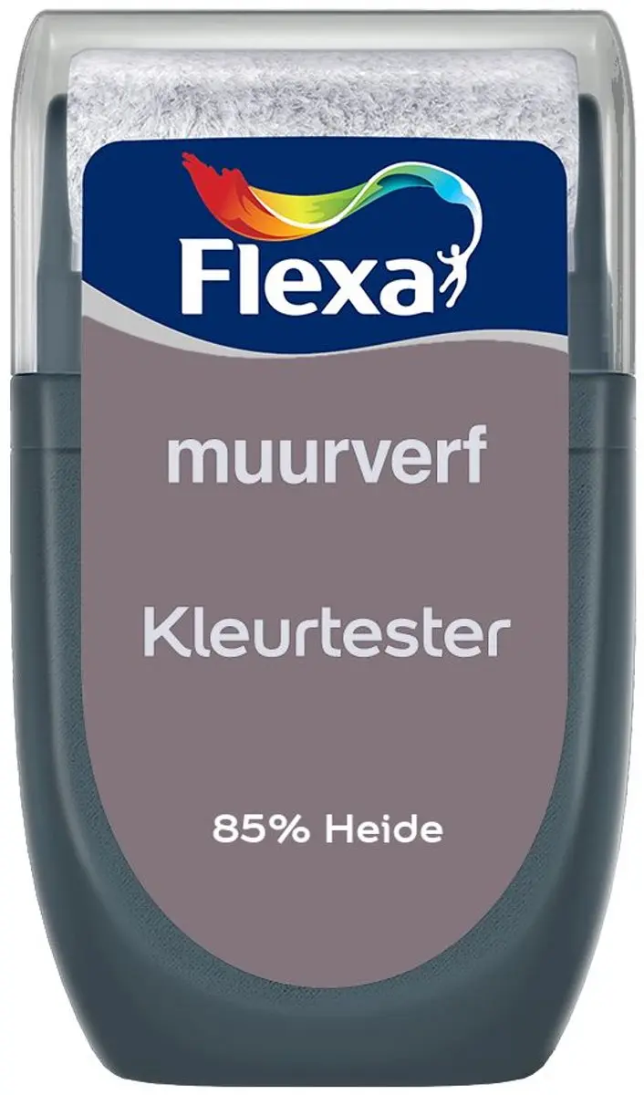 Flexa Kleurtester Muurverf 85% Heide 30ml