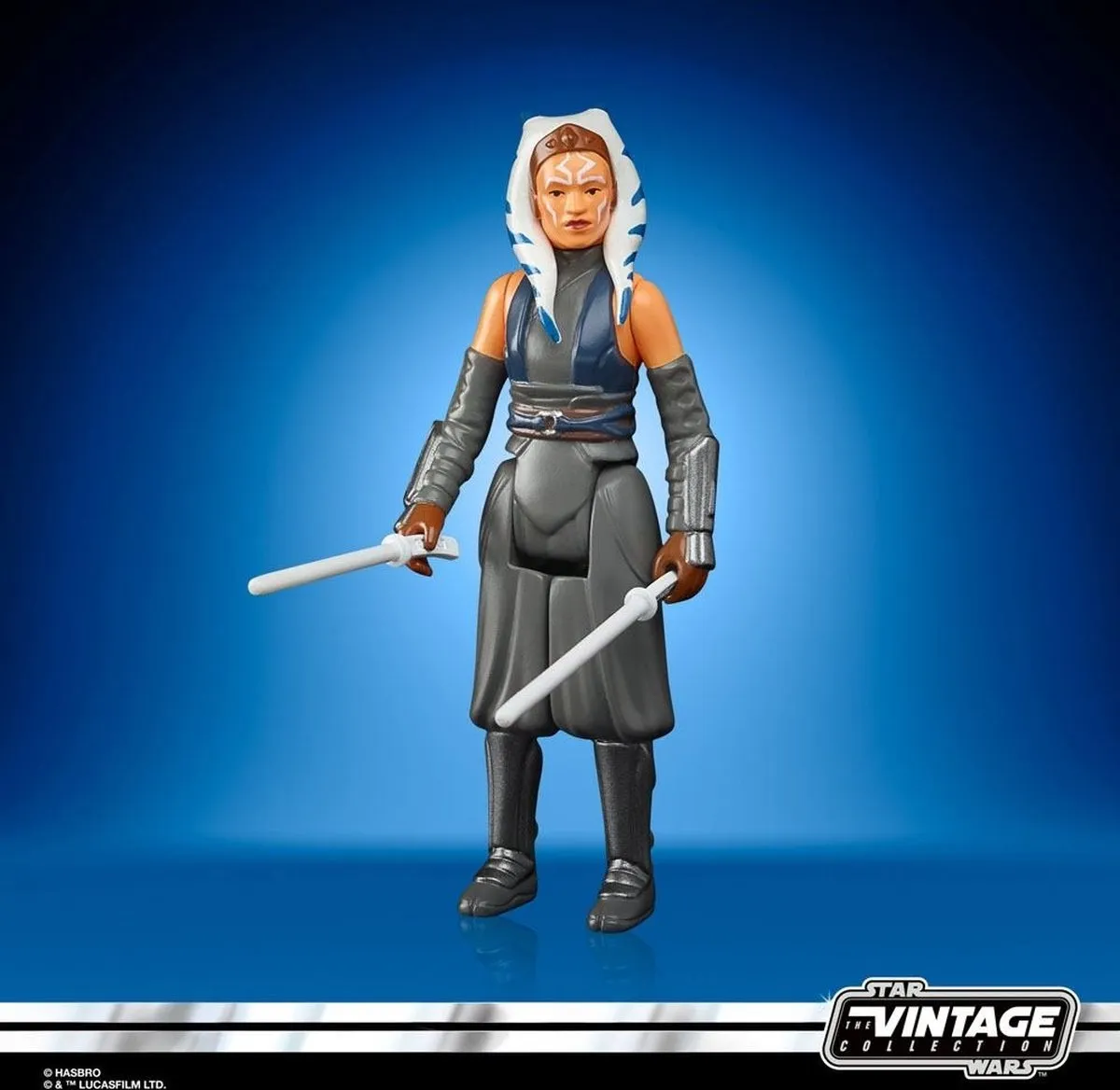 Star Wars Ahsoka Tano Speelfiguur F44595X0
