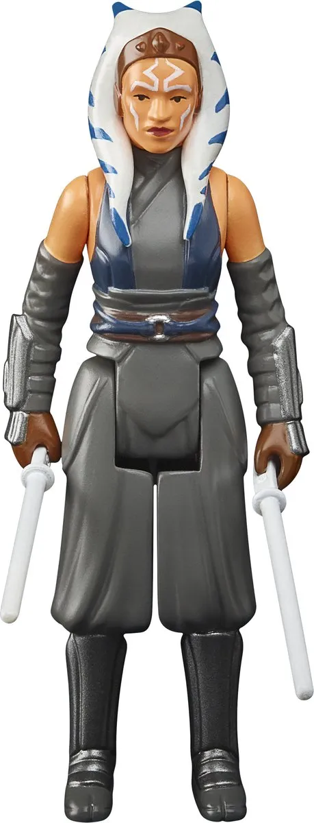 Star Wars Ahsoka Tano Speelfiguur F44595X0