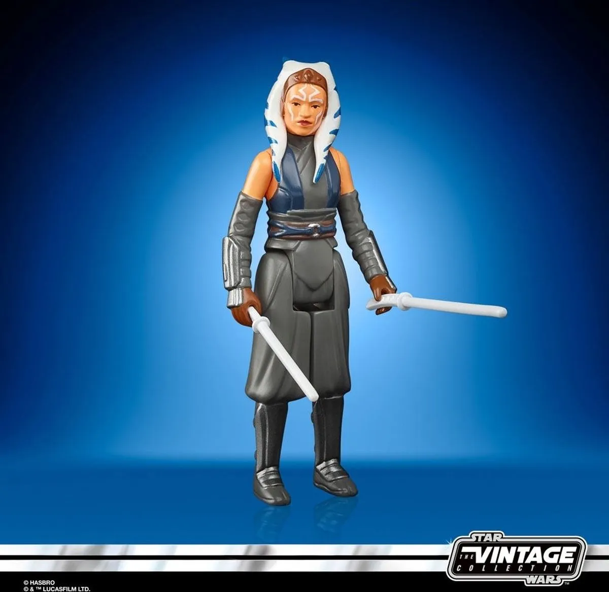 Star Wars Ahsoka Tano Speelfiguur F44595X0