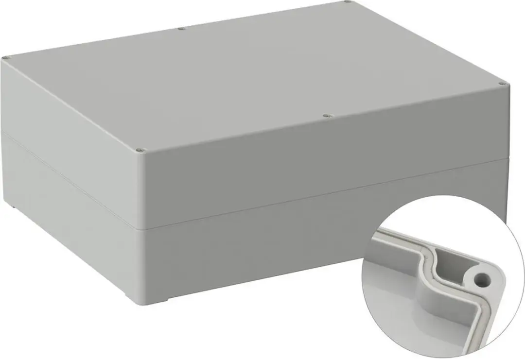 Tru Components TC-9065580 Outdoorbehuizing