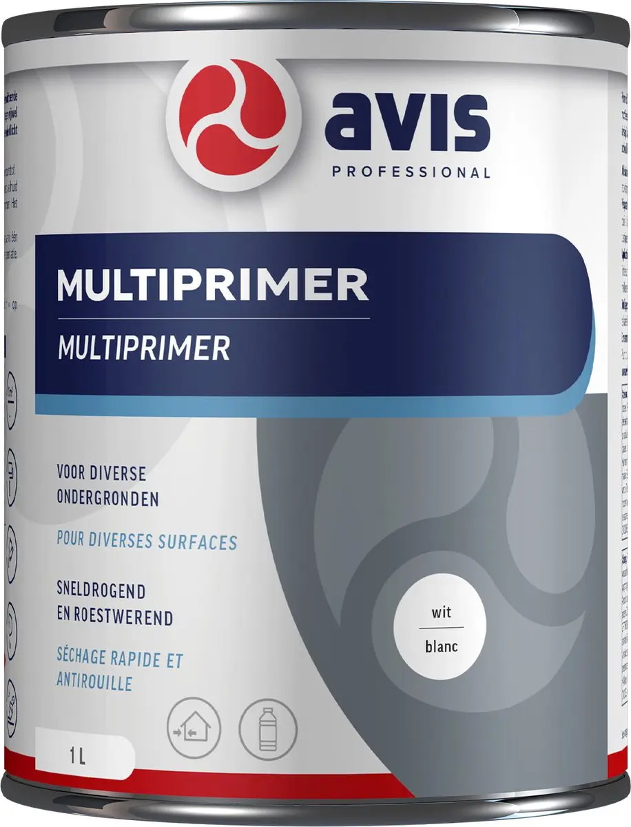 Avis Multiprimer