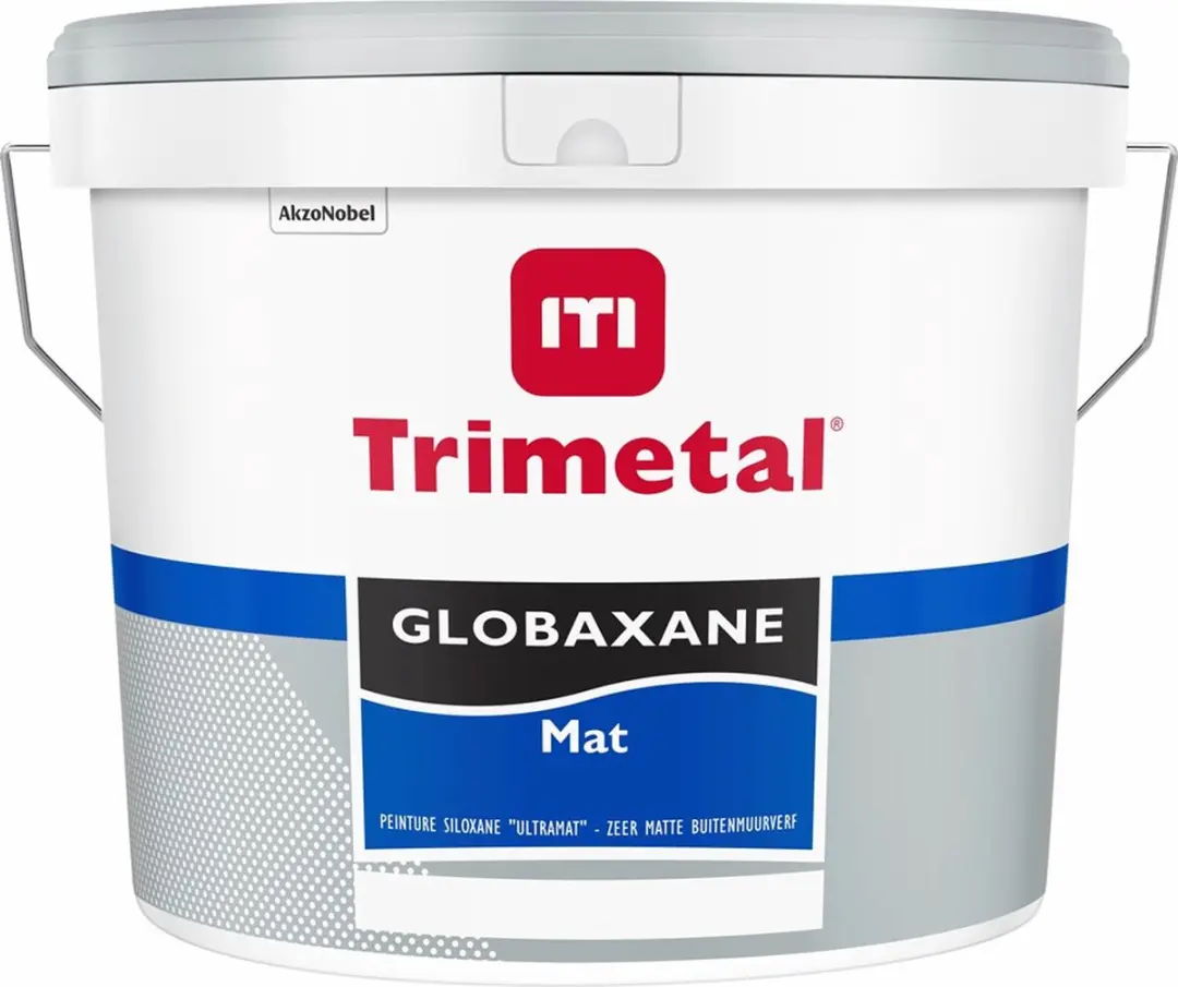 Trimetal Globaxane Mat 10L