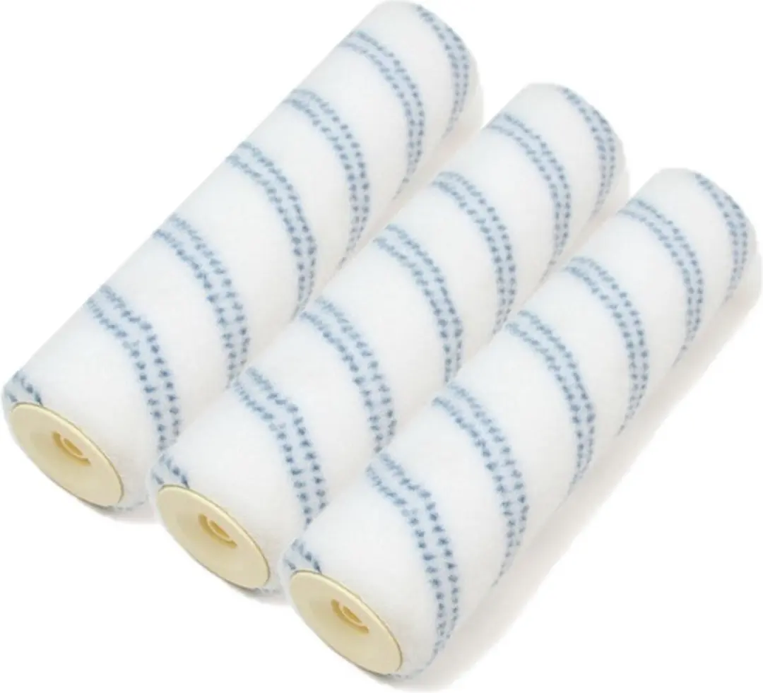 VEBA Anti-Spat Verfroller Nylon 6,2x25cm - Multi