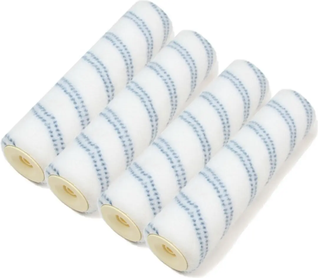 VEBA Anti-Spat Verfroller Nylon 6,2x25cm - Multi